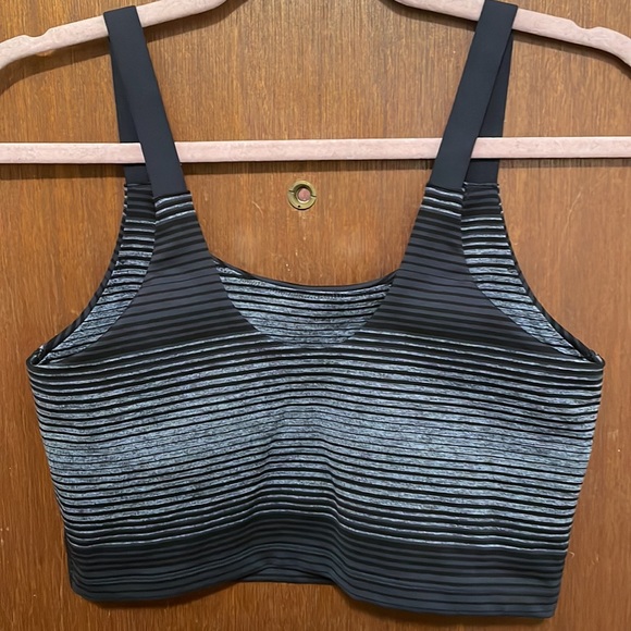 NWOT Aerie Sports Bra - Picture 3 of 5